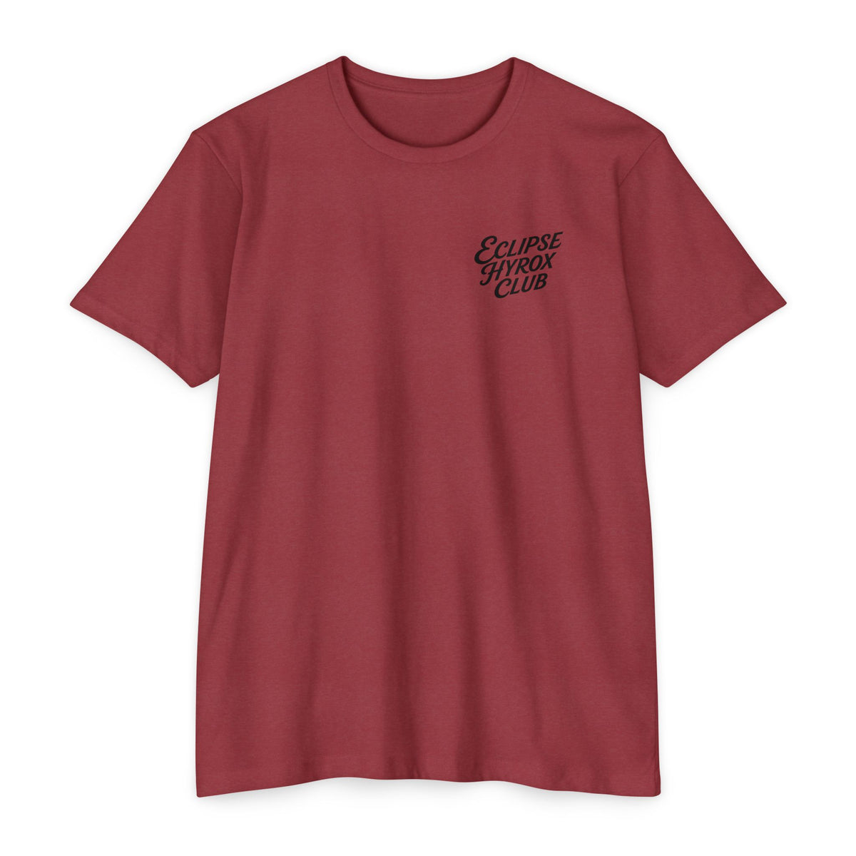 Eclipse Hyrox Club Tee
