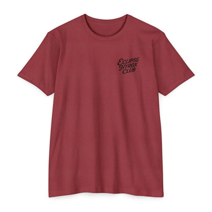Eclipse Hyrox Club Tee