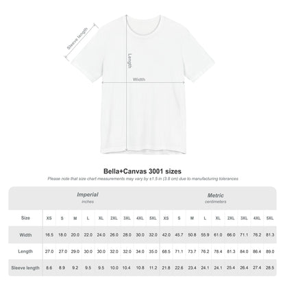Attitude Effort Energy Tee