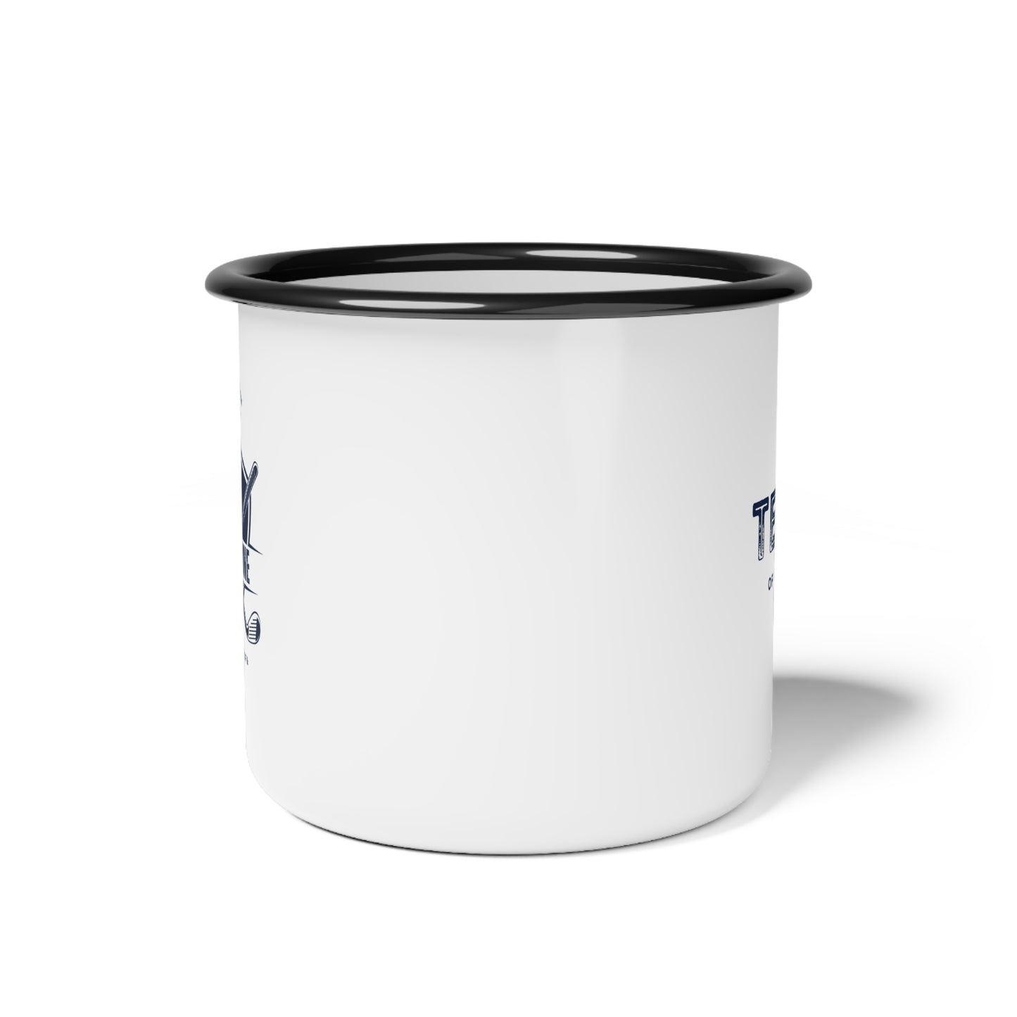Hole in One, Adventure Mug, Camping Drinkware, Gifting Ideas, Hole in One Celebration