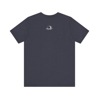 Eclipse Hunt Club Short Sleeve Tee