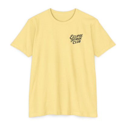 Eclipse Hyrox Club Tee