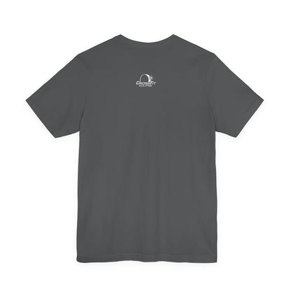 Eclipse Hunt Club Short Sleeve Tee