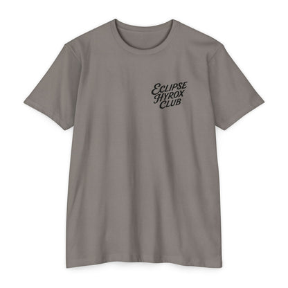 Eclipse HYROX Club Tee