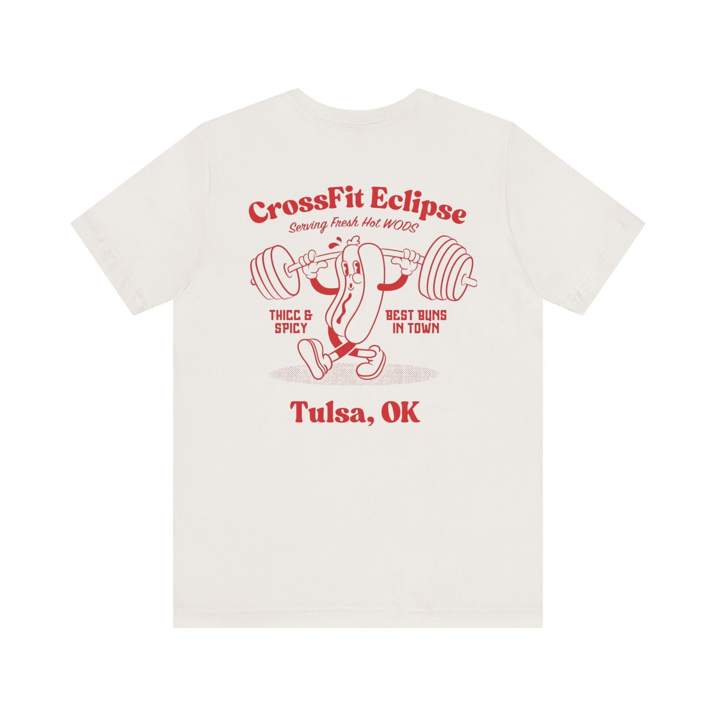 CrossFit Eclipse Best in Town - Summer Edition