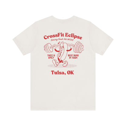 CrossFit Eclipse Best in Town - Summer Edition