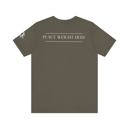 Big Weight Movers Tee (CrossFit Eclipse)