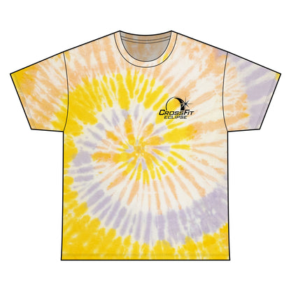 Dari the Pukie Clown Tie Dye Tee