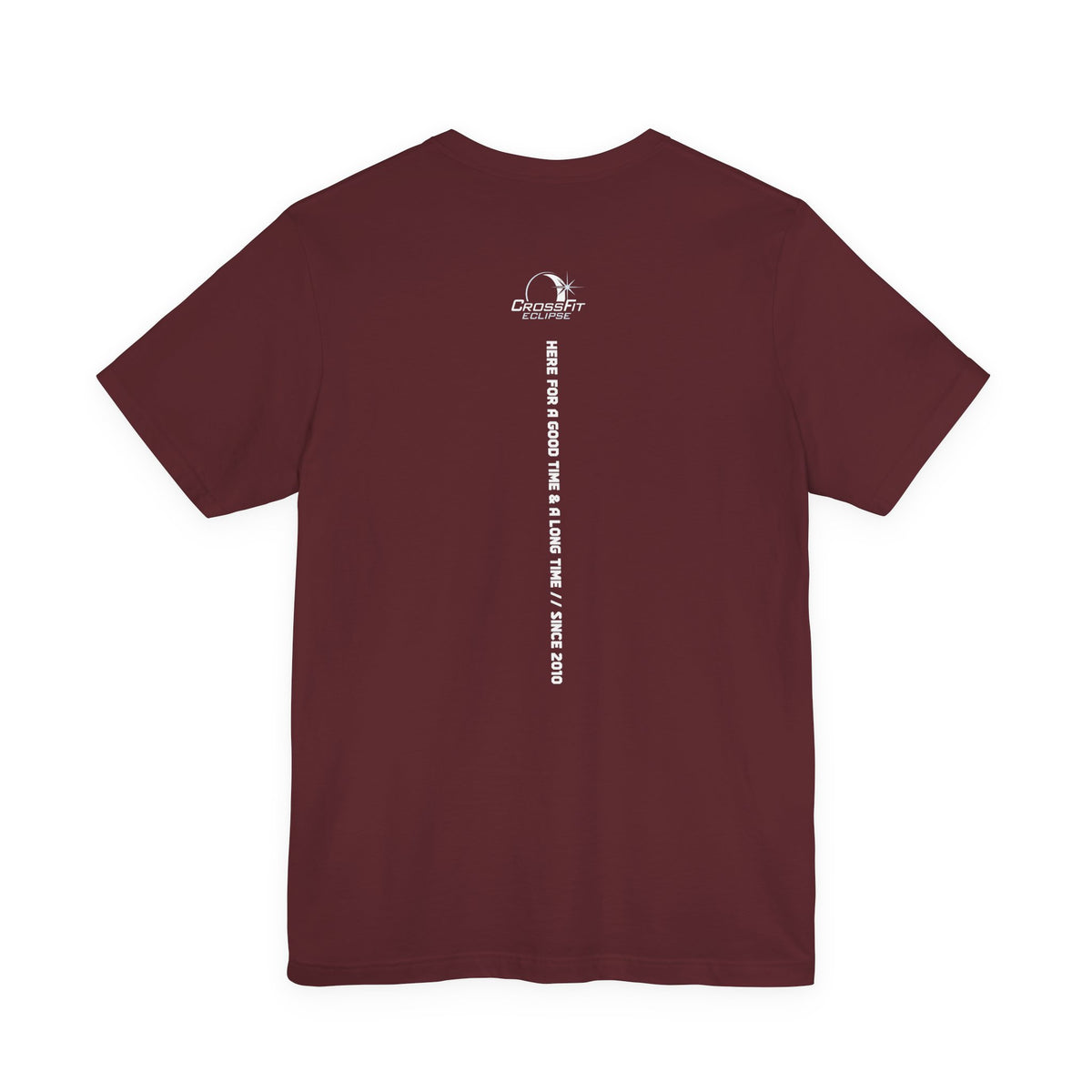 Here For A Good Time T-shirt
