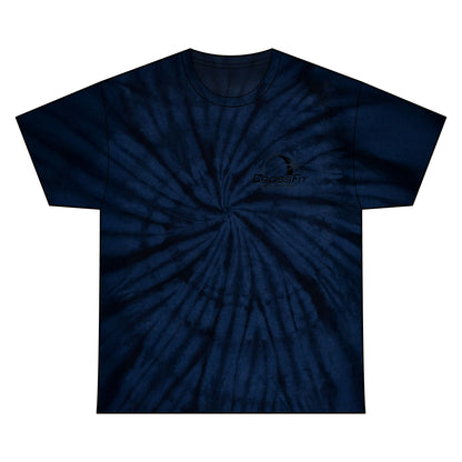 Dari the Pukie Clown Tie Dye Tee