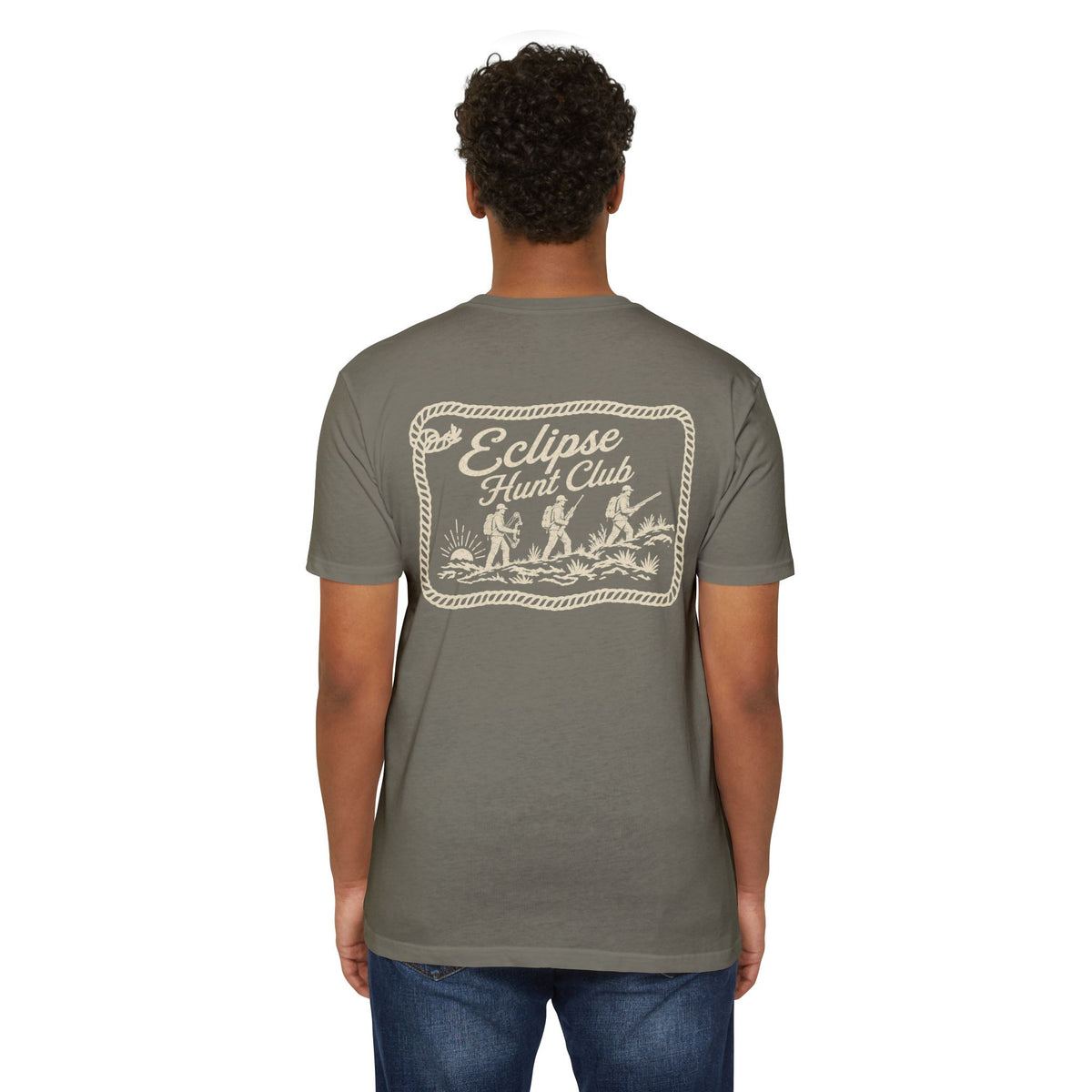Eclipse Hunt Club T-Shirt