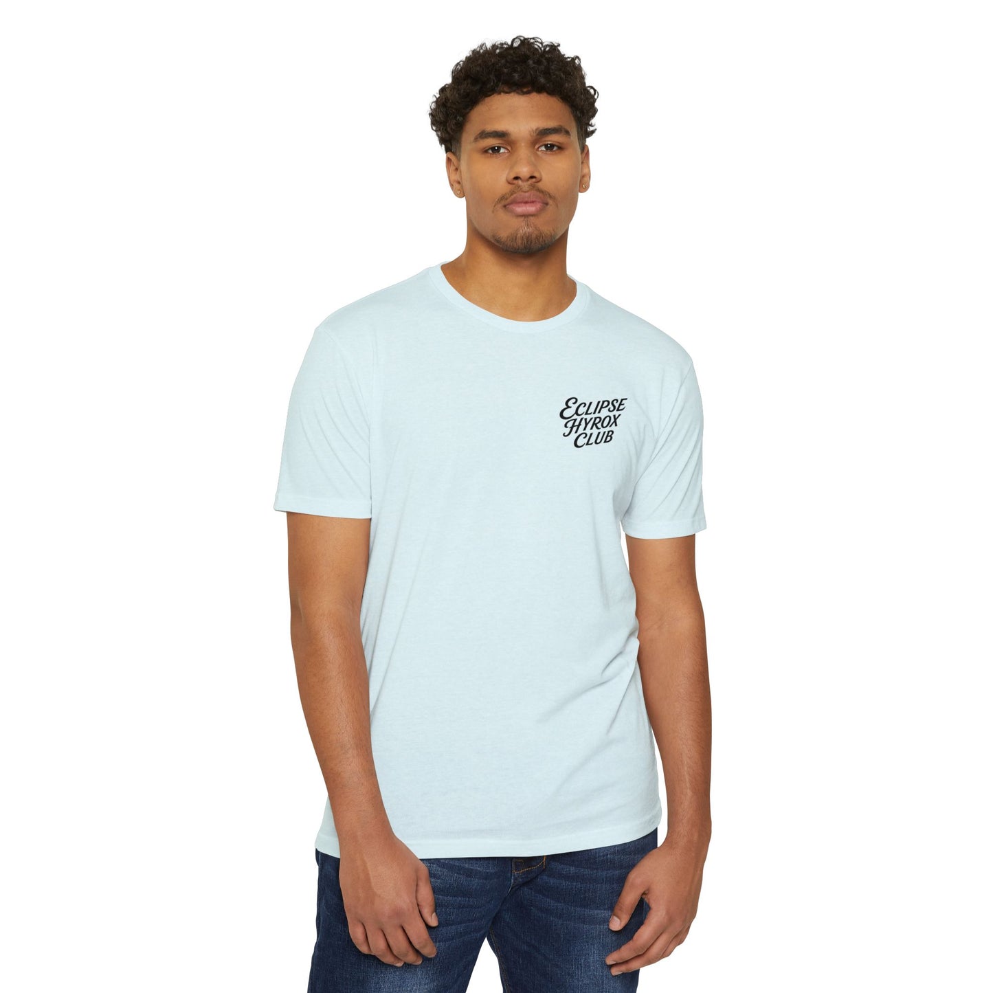 Eclipse Hyrox Club Tee