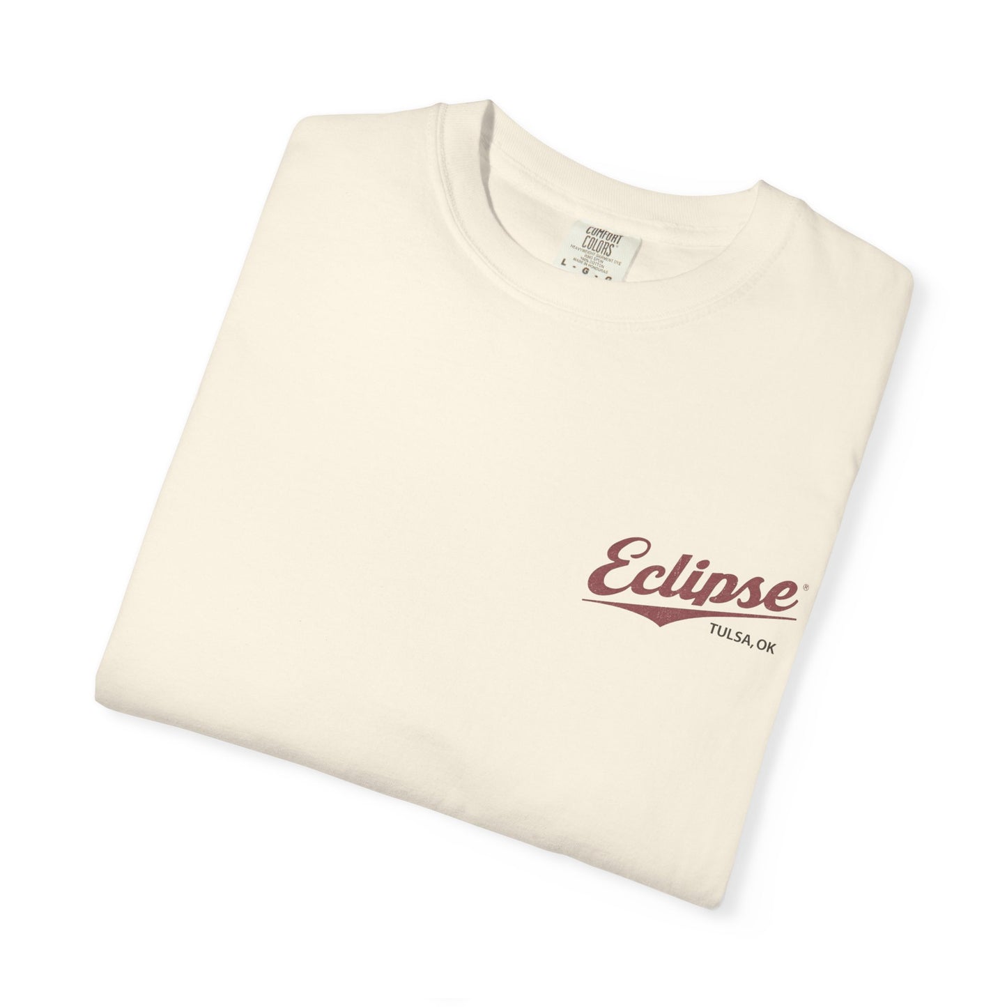 Eclipse Awesome Cowboy T-shirt