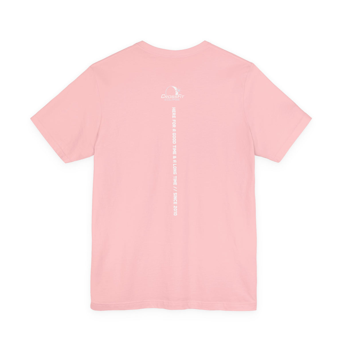 Here For A Good Time T-shirt