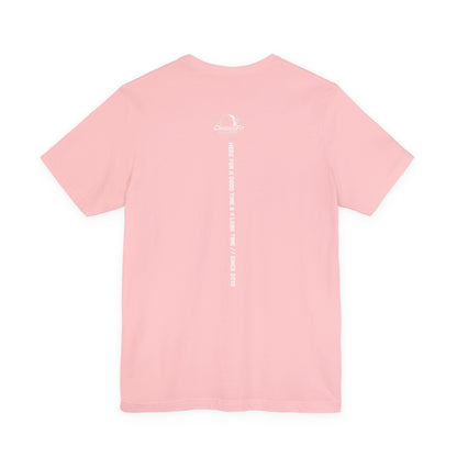 Here For A Good Time T-shirt