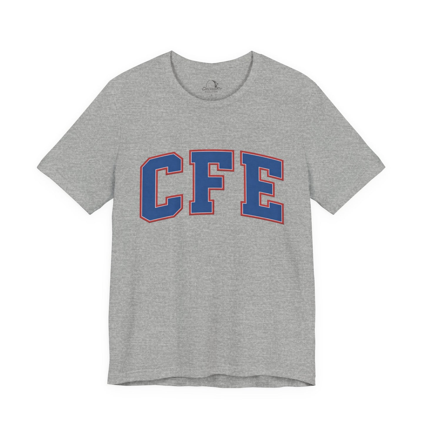 CFE Olympic Tee