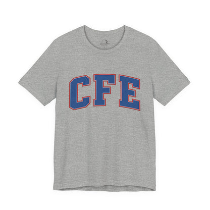 CFE Olympic Tee