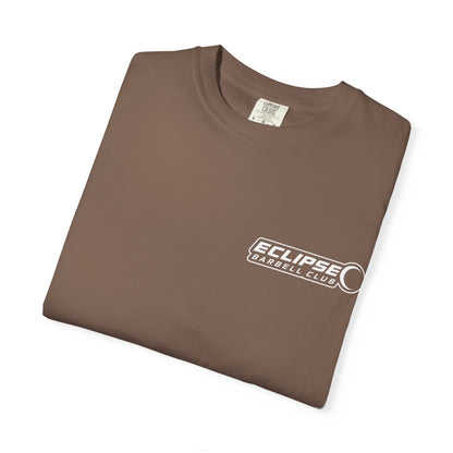 Eclipse Barbell Club Best in Tulsa T-Shirt