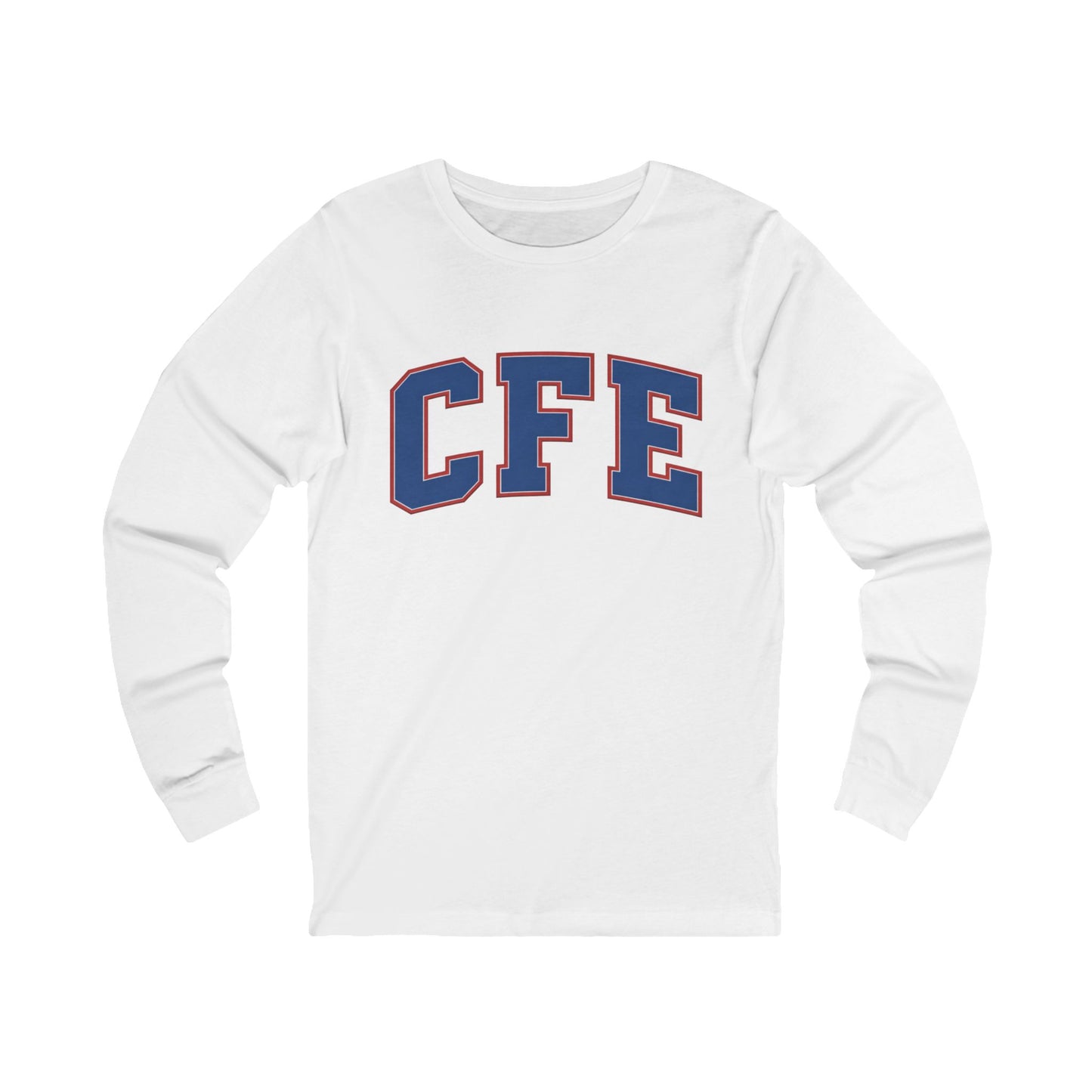 CFE Olympic Long Sleeve