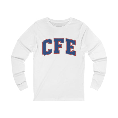 CFE Olympic Long Sleeve