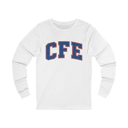 CFE Olympic Long Sleeve