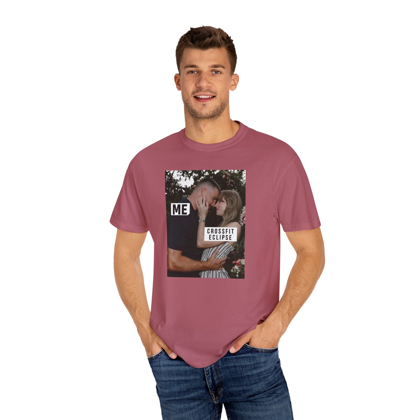 CFE "LOVE STORY" TEE
