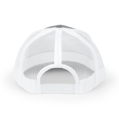 Eclipse Hunt Club Snapback Hat