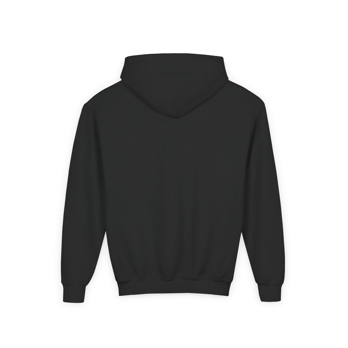 CrossFit Eclipse Youth Hooded Sweatshirt