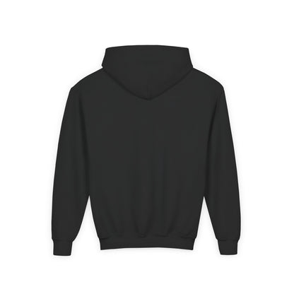 CrossFit Eclipse Youth Hooded Sweatshirt