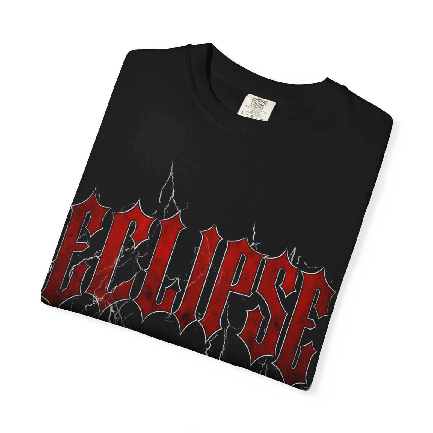 Eclipse Lightning T-Shirt