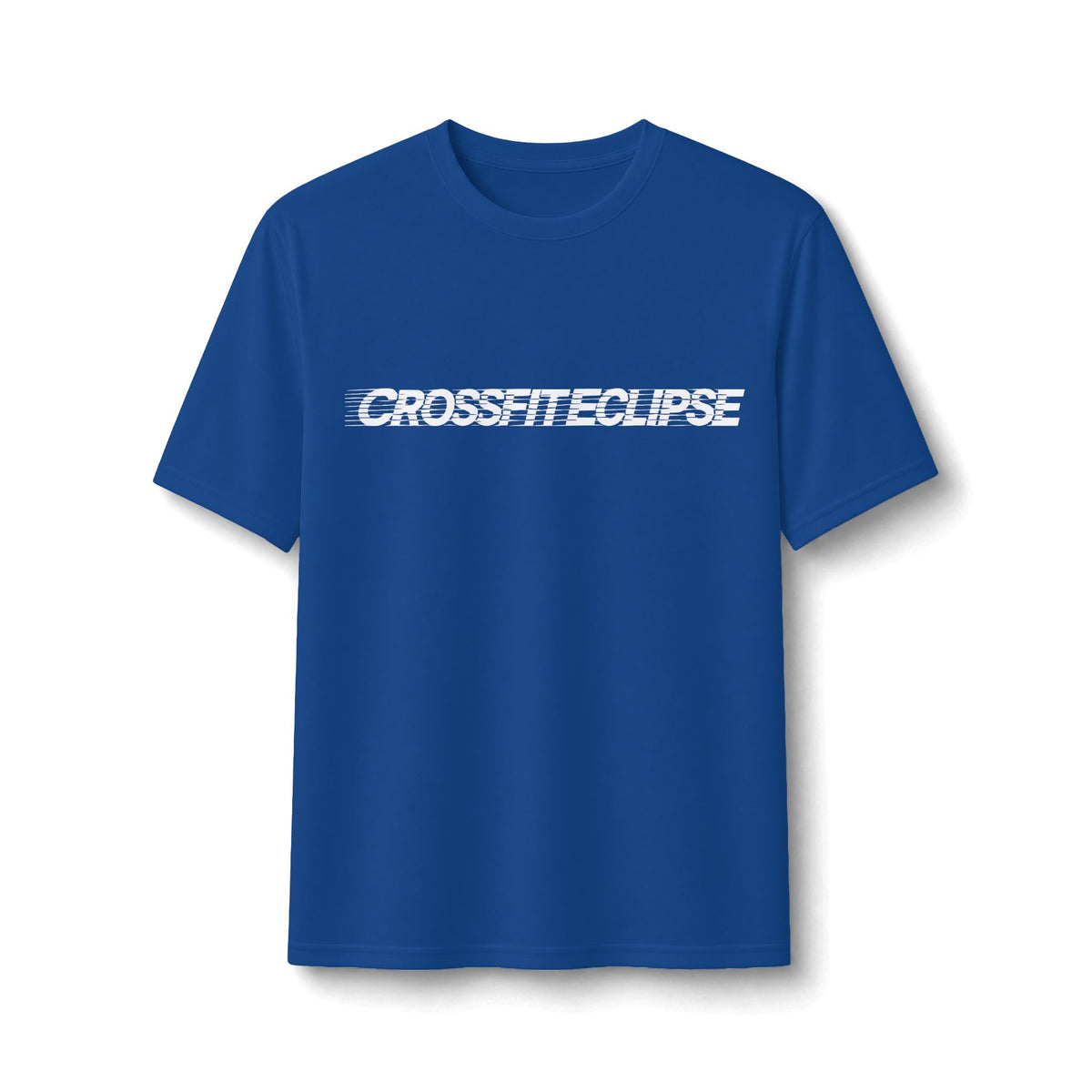 Sorry I Was Racing Performance Tee
