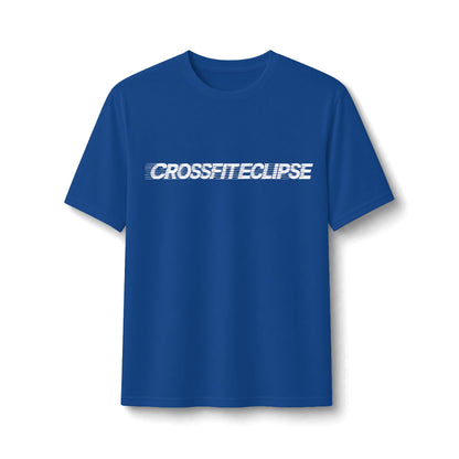 Sorry I Was Racing Performance Tee