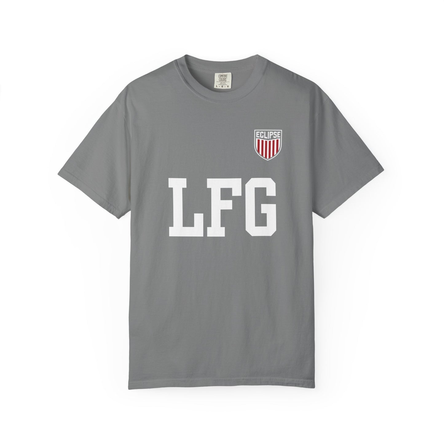 CFE 'LFG' World Cup Shirts