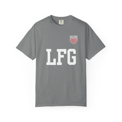 CFE 'LFG' World Cup Shirts