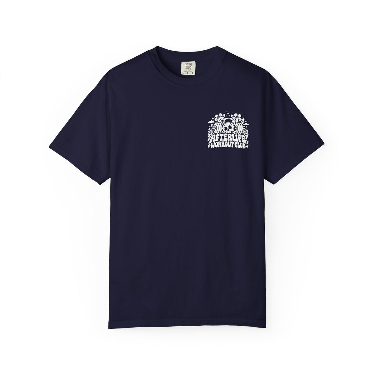 Afterlife Workout Club T-Shirt