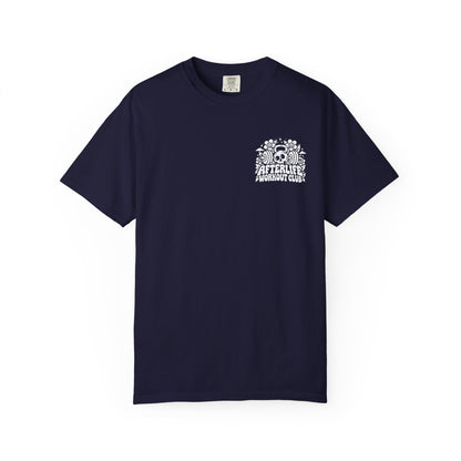 Afterlife Workout Club T-Shirt