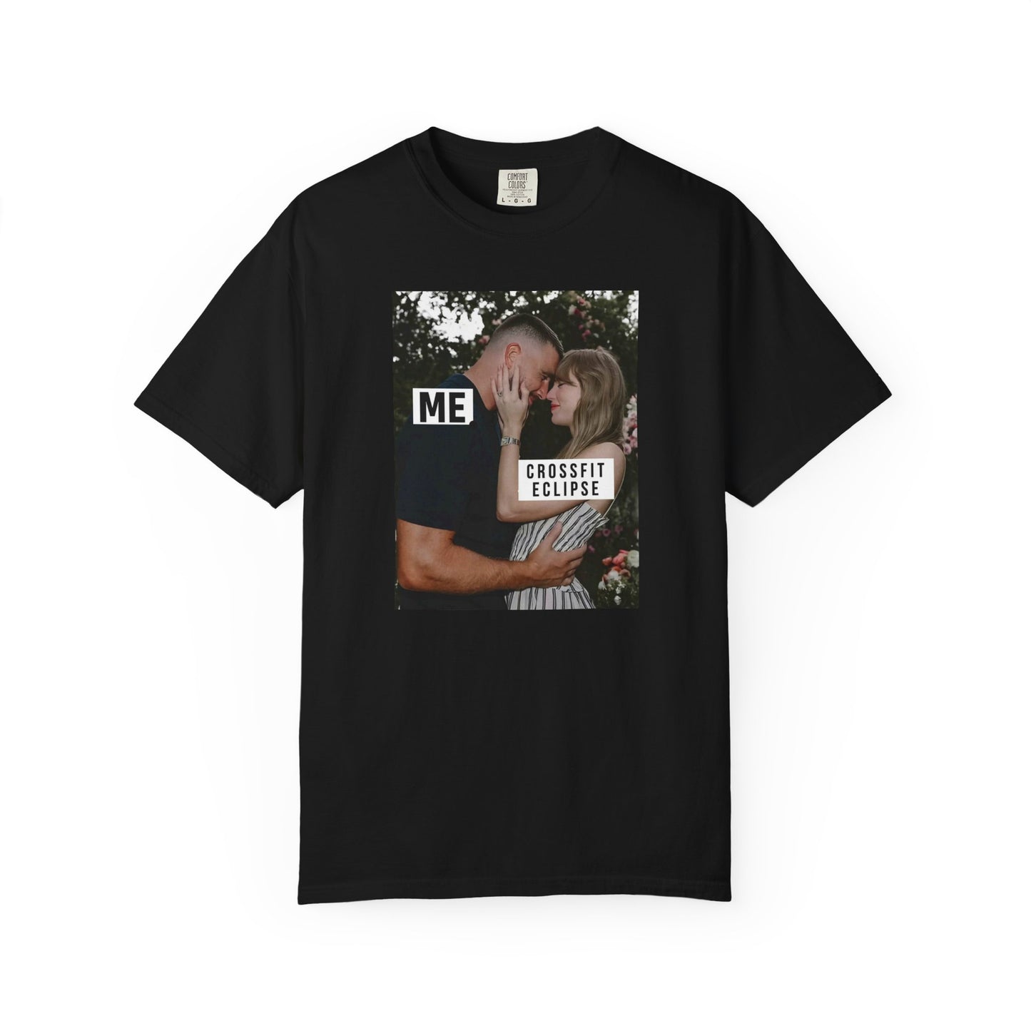 CFE "LOVE STORY" TEE