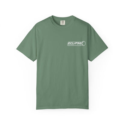 Eclipse Barbell Club Best in Tulsa T-Shirt