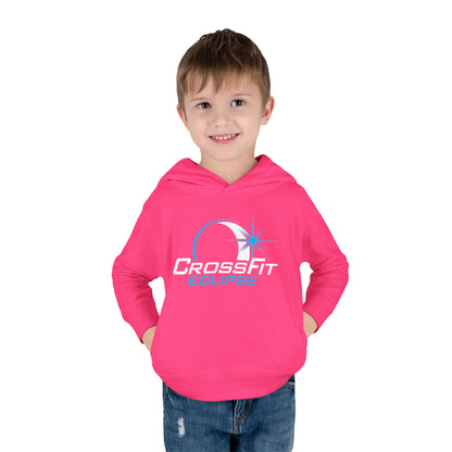 Toddler Eclipse Fleece Hoodie