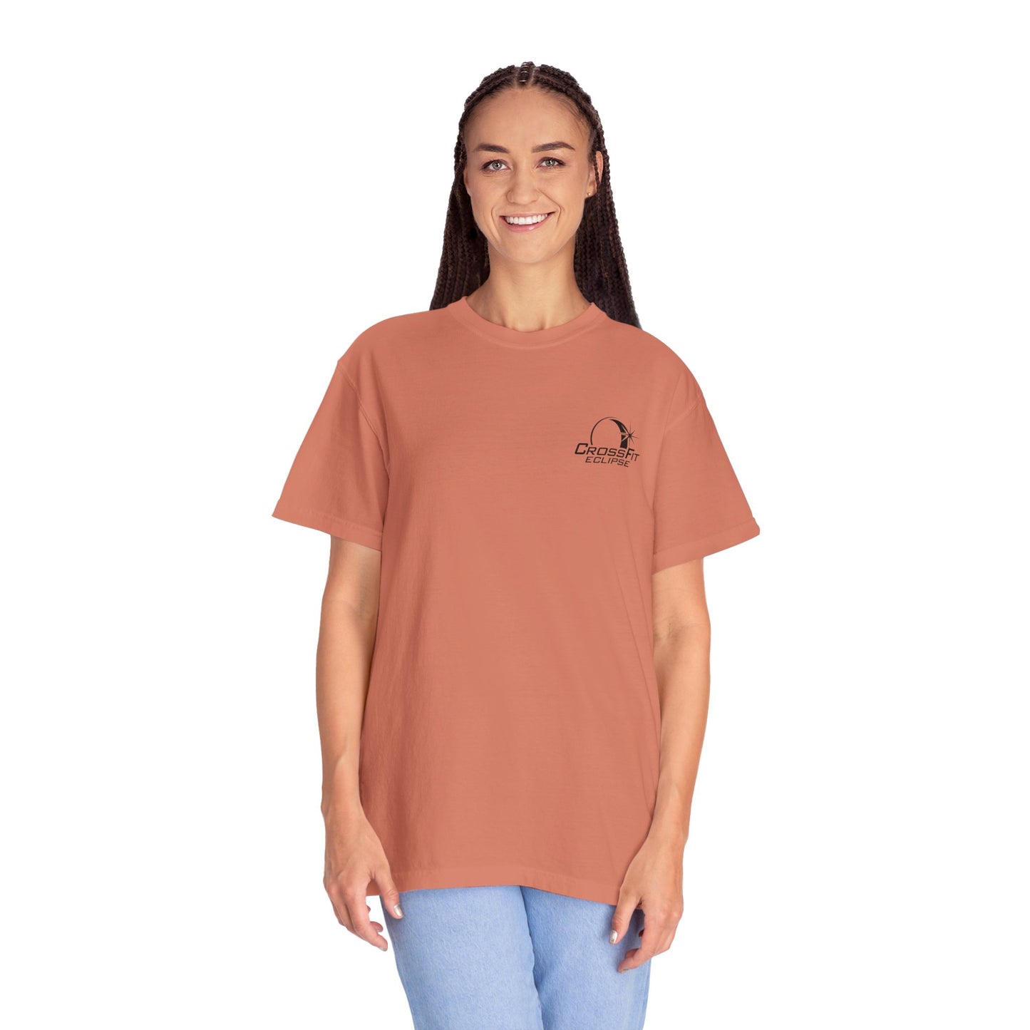 One Percent Better CFE T-shirt *OVERSIZED