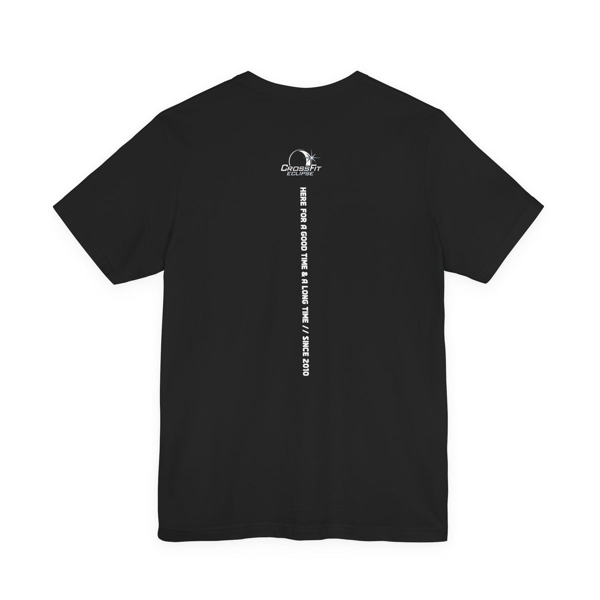 Here For A Good Time T-shirt