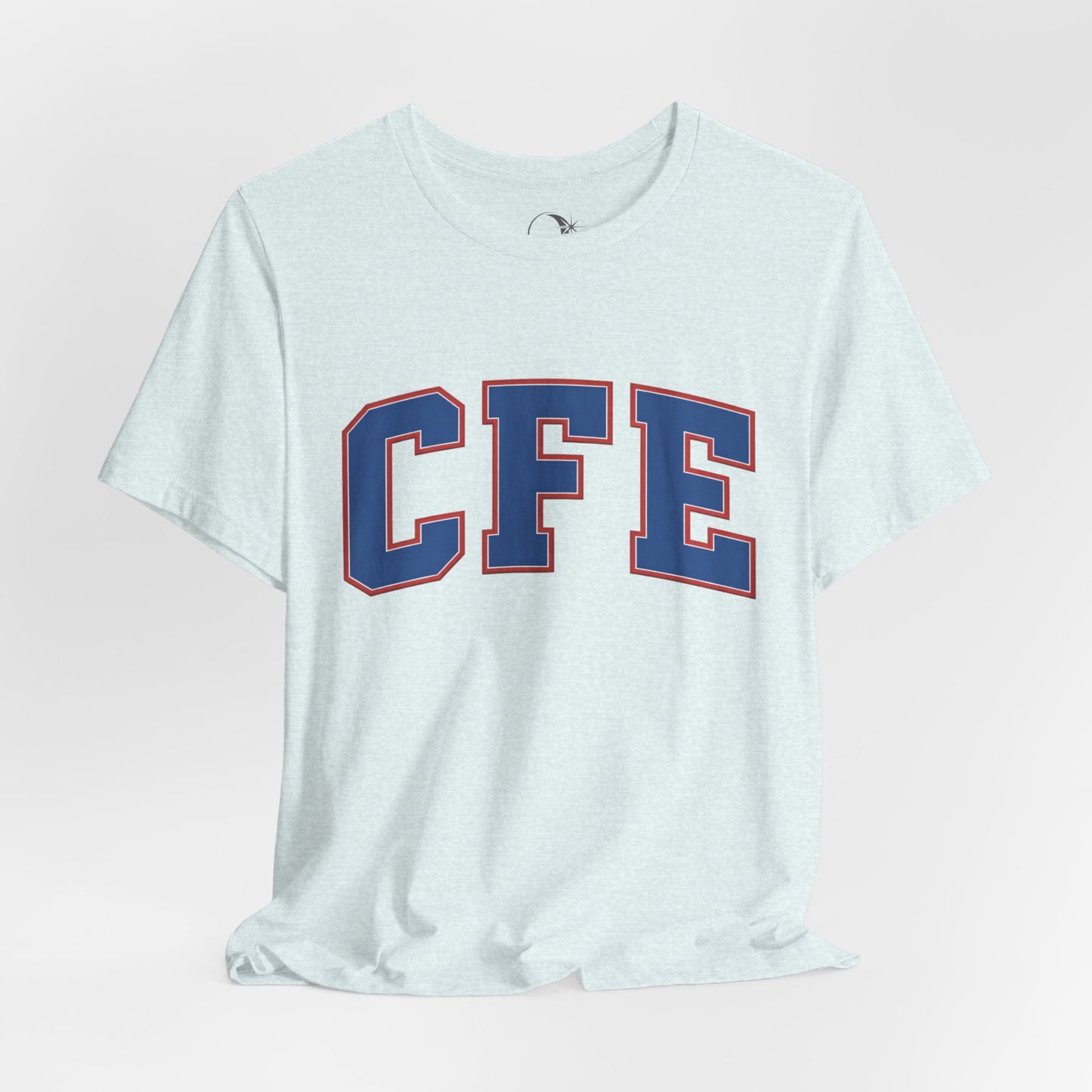 CFE Olympic Tee