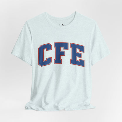 CFE Olympic Tee