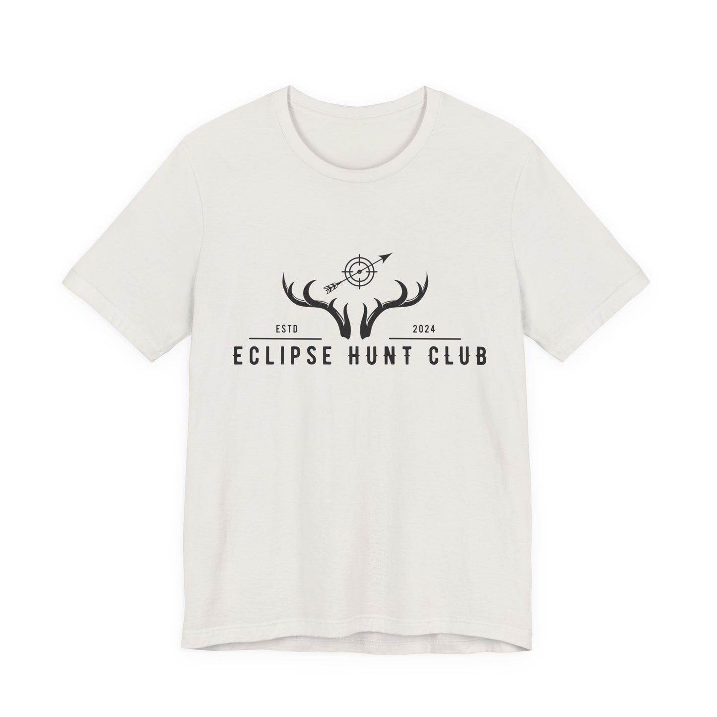 Eclipse Hunt Club Short Sleeve Tee