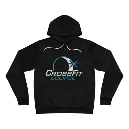 CrossFit Eclipse Unisex Sponge Fleece Pullover Hoodie