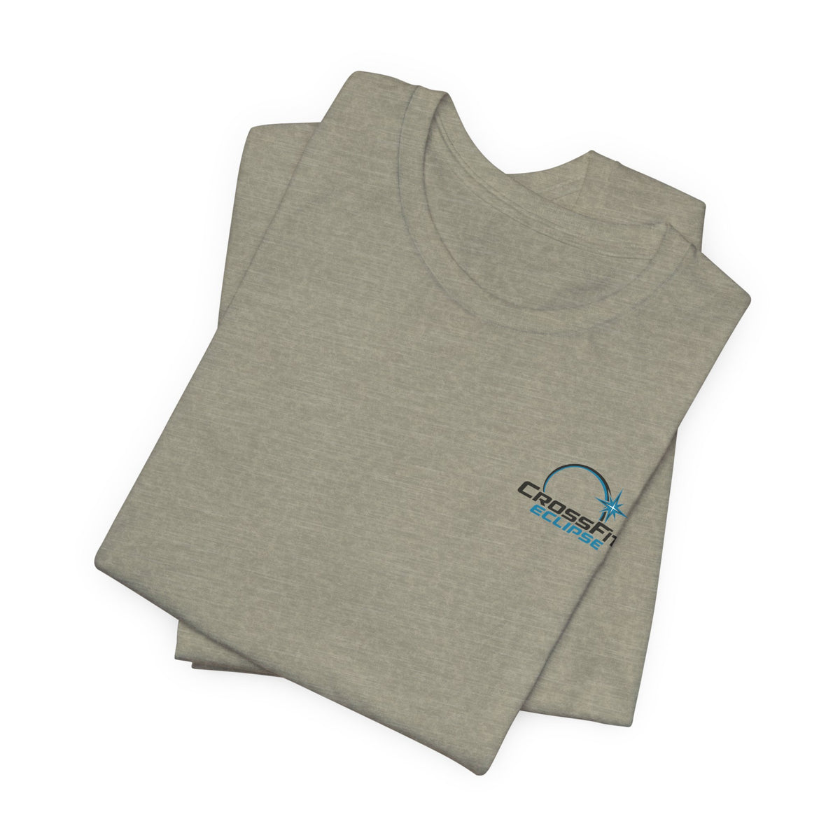 Attitude Effort Energy Tee