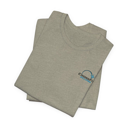 Attitude Effort Energy Tee