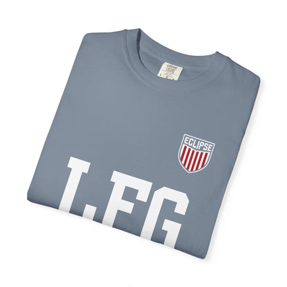 CFE 'LFG' World Cup Shirts