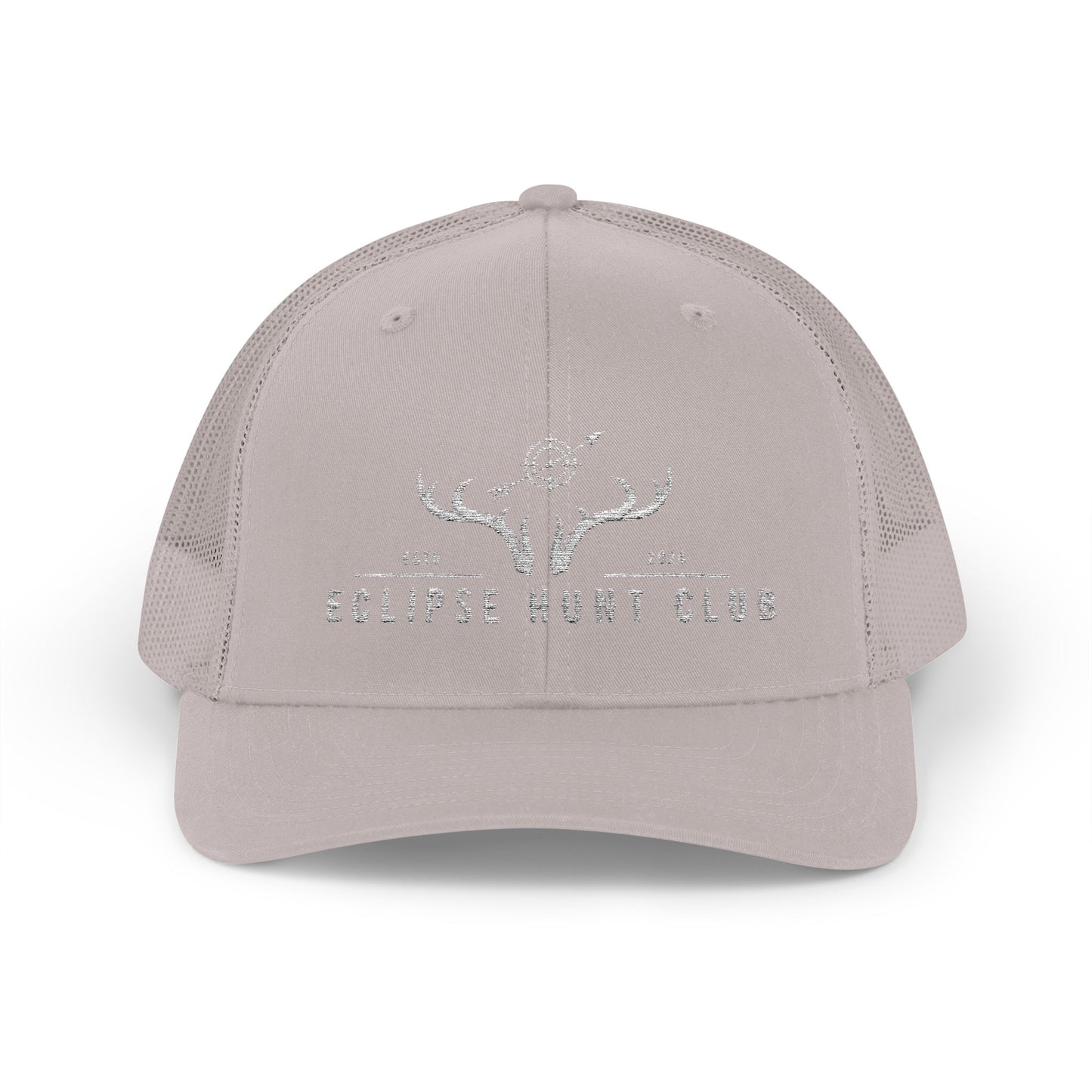 Eclipse Hunt Club Snapback Hat