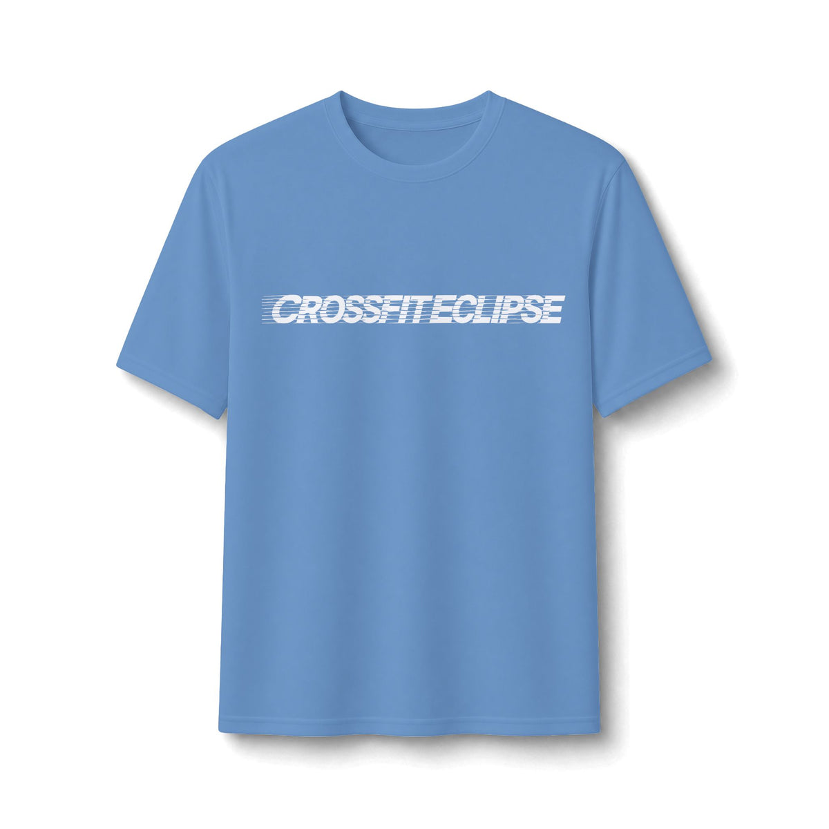 Sorry I Was Racing Performance Tee